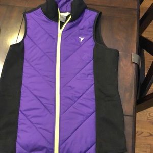 Kids brand new Old Navy vest!